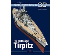The Battleship Tirpitz