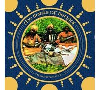 The Bauls Of Bengal Bauls Of Bengal (Expanded Edition) (CD)