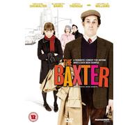 The Baxter [Edizione: Regno Unito]