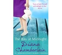 The Bay At Midnight: A gripping psychological suspense fiction novel