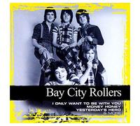 The Bay City Rollers - Collections
