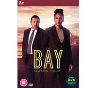 The Bay: Season Four (DVD) Karl Davies Thomas Law Barry Sloane Andrew Dowbiggin
