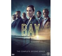 The Bay Seizoen 2 (DVD)