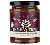The Bay Tree Awesome Melanzana Pickle 1x290g