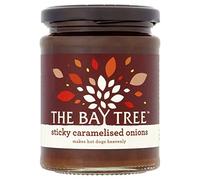 The Bay Tree - Cipolle caramellate 310 g
