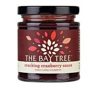 The Bay Tree Cracking Cranberry Sauce, 190 g