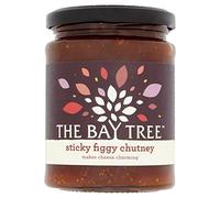 The Bay Tree Fig & Caramelized Cipolla Chutney 320g