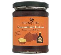 The Bay Tree Food Co. Cipolle Caramellate (310g) (Confezione da 2)
