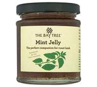 The Bay Tree Food Co. Gelatina Di Menta (210g)