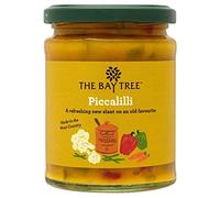 The Bay Tree Food Co. Piccalilli (300g) (Paquete de 6)