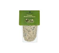 The Bay Tree Food Co. Sugo Per La Pasta - Di Funghi E Panna (300g) (Confezione da 6)