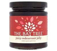 The Bay Tree Gelatina di ribes rosso 227g
