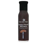 The Bay Tree Smokey Chipotle Salsa Barbecue 290g (Confezione da 2)