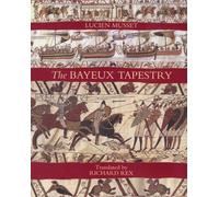 The Bayeux Tapestry