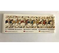 The Bayeux Tapestry; Complete Reproduction 1/7