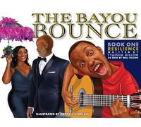 The Bayou Bounce