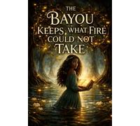 The Bayou Keeps What Fire Could Not Take_: book 2