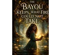 The Bayou Keeps What Fire Could Not Take_: book 2