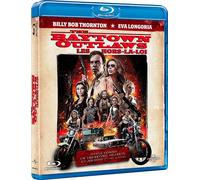 The Baytown Outlaws (Les hors-la-loi) (Blu-ray) Longoria Eva Thornton Billy Bob