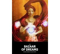 The Bazaar of Dreams