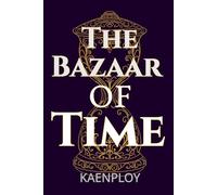 The Bazaar of Time: Short Story from a Witch-Welcome to the Underworld Market