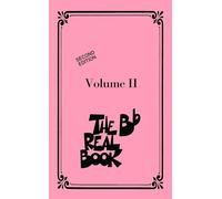 The Bb Real Book (2)