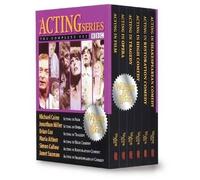 The BBC Acting Series (Digital)