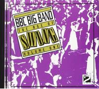 The Bbc Big Band - Con A.Christian Voc. & Quintessence Vocal Group - The Age of Swing Vol.1