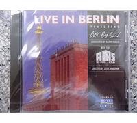 The BBC Big Band with the RIAS Big Band - Live in Berlin