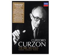 THE BBC RECITALS: SCHUMANN, SCHUBERT [Edizione: Regno Unito]