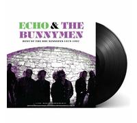 The BBC Sessions 1979/1997180 grams, 12 inch Sleeve