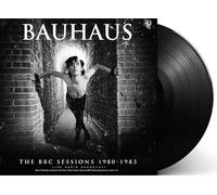 The BBC Sessions 1980/1983180 grams, 12 inch Sleeve