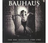 The BBC Sessions 1980/1983180 grams Sleeve