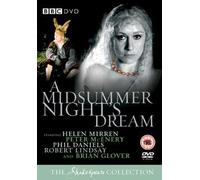 The BBC Shakespeare Collection: A Midsummer Night's Dream