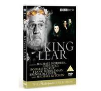 The BBC Shakespeare Collection: King Lear