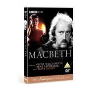 Macbeth [Edizione: Stati Uniti]