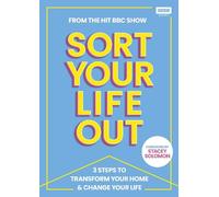 The BBC Sort Your Life Out team SORT YOUR LIFE OUT (Copertina rigida)