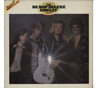 The Be Bop Deluxe Singles' As & Bs