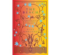 The Beach: Alex Garland