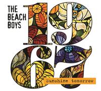 Beach Boys The - 1967 Sunshine Tomorrow