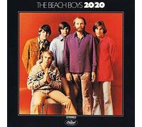 The Beach Boys 20/20 SHM (CD)