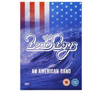 The Beach Boys - An American Band