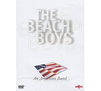 The Beach Boys - An american band