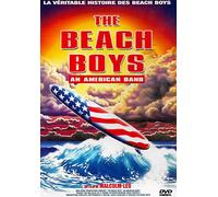 The Beach Boys An American Band