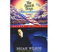 The Beach Boys: An American Band / Brian Wilson: I Just Wasn't Made for These Times