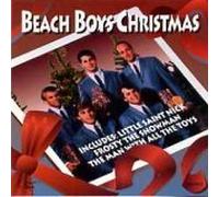 The Beach Boys - Beach Boys Christmas