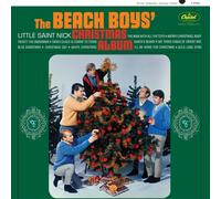 The Beach Boys Beach Boys Christmas Album (Vinyl LP)