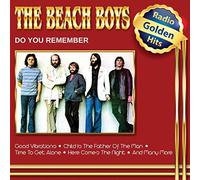 The Beach Boys - Beach Boys-Do You Remember