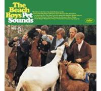 The Beach Boys - Beach Boys : Pet Sounds