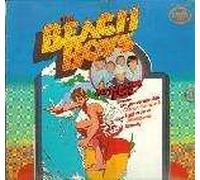 The Beach Boys - Beach Boys, The - All Summer Long - [LP]
